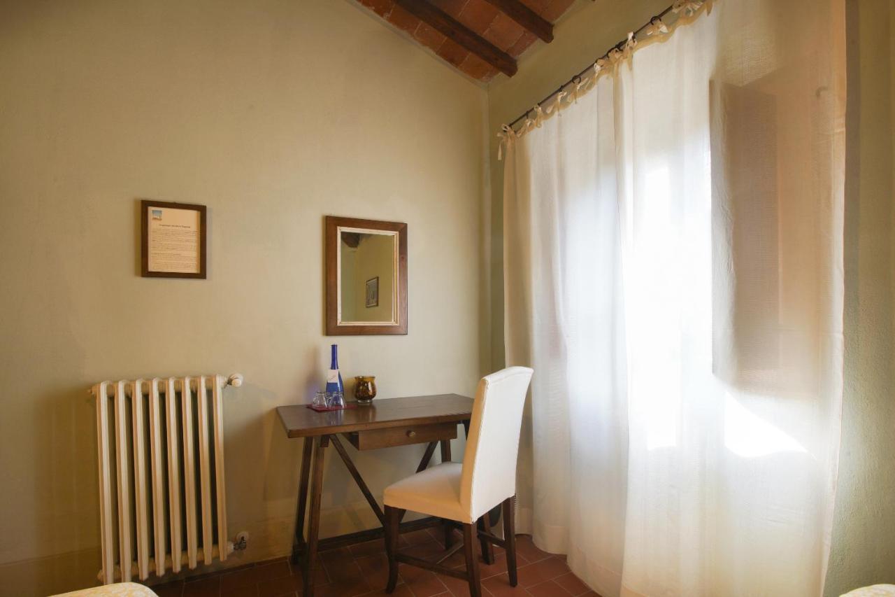 אניירי Locanda Del Viandante B&B מראה חיצוני תמונה